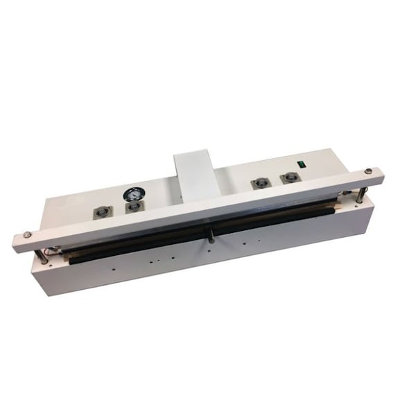 20" Retractable Nozzle Vacuum Sealer